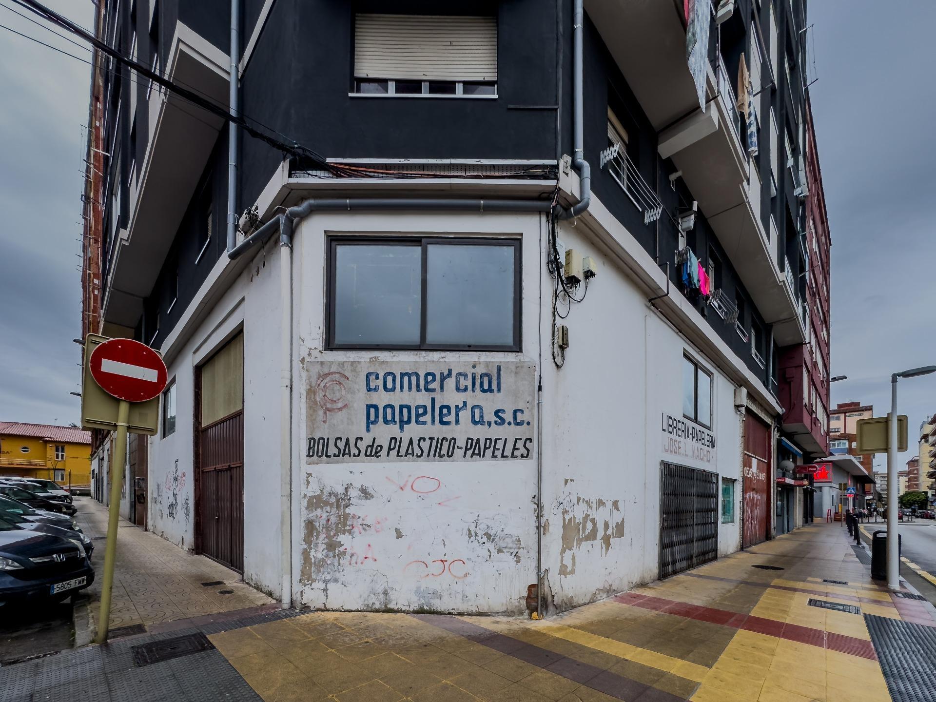 LOCAL EN VENTA EN TORRELAVEGA