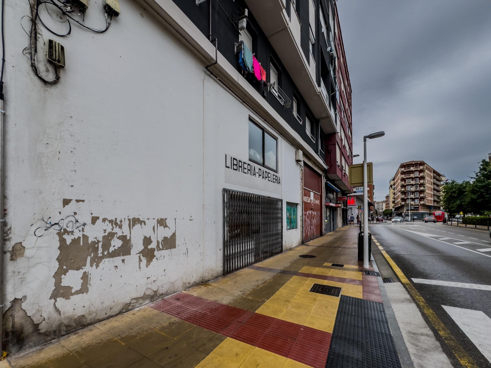 LOCAL EN VENTA EN TORRELAVEGA
