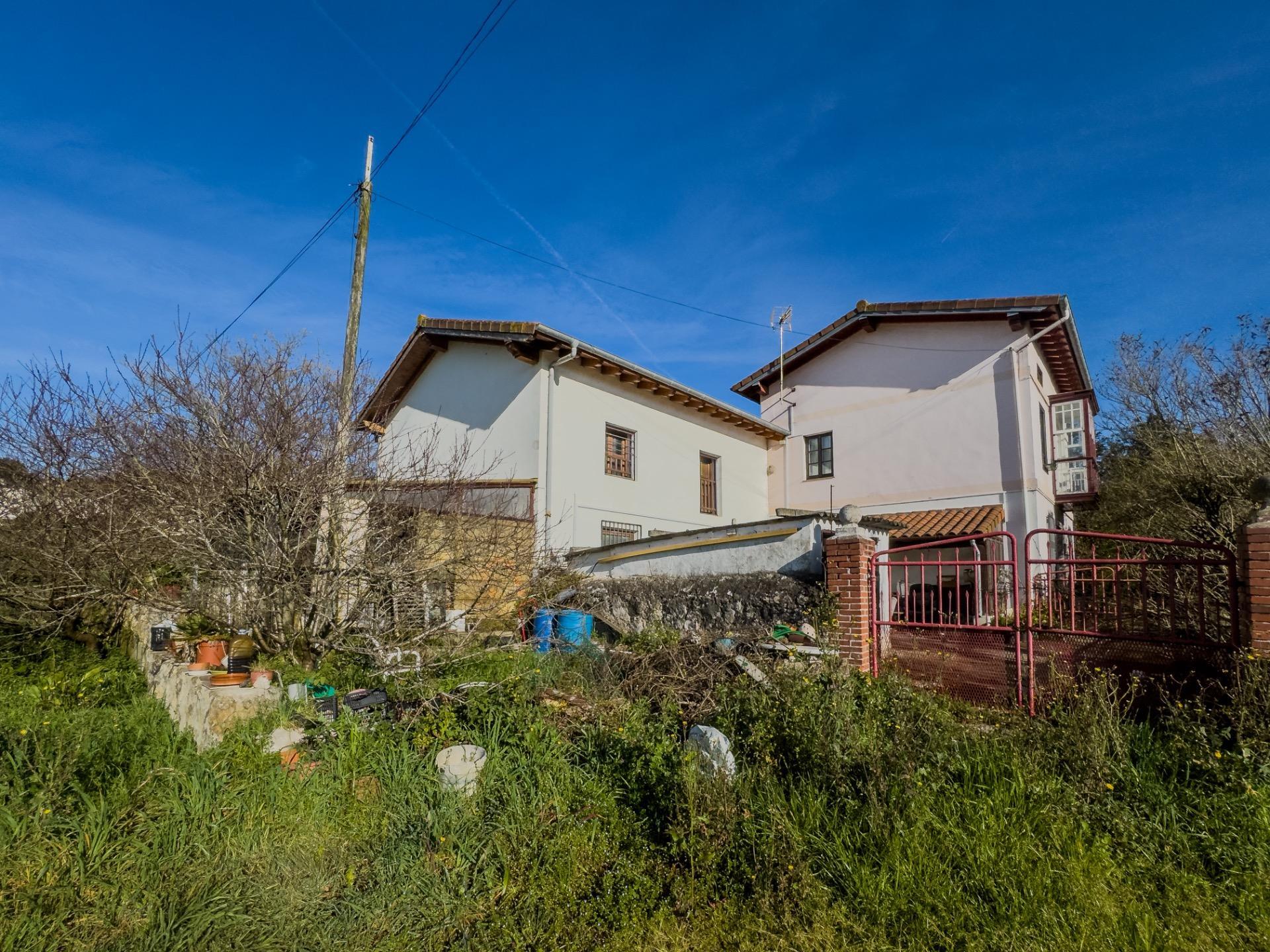 Terreno urbano en puente arce