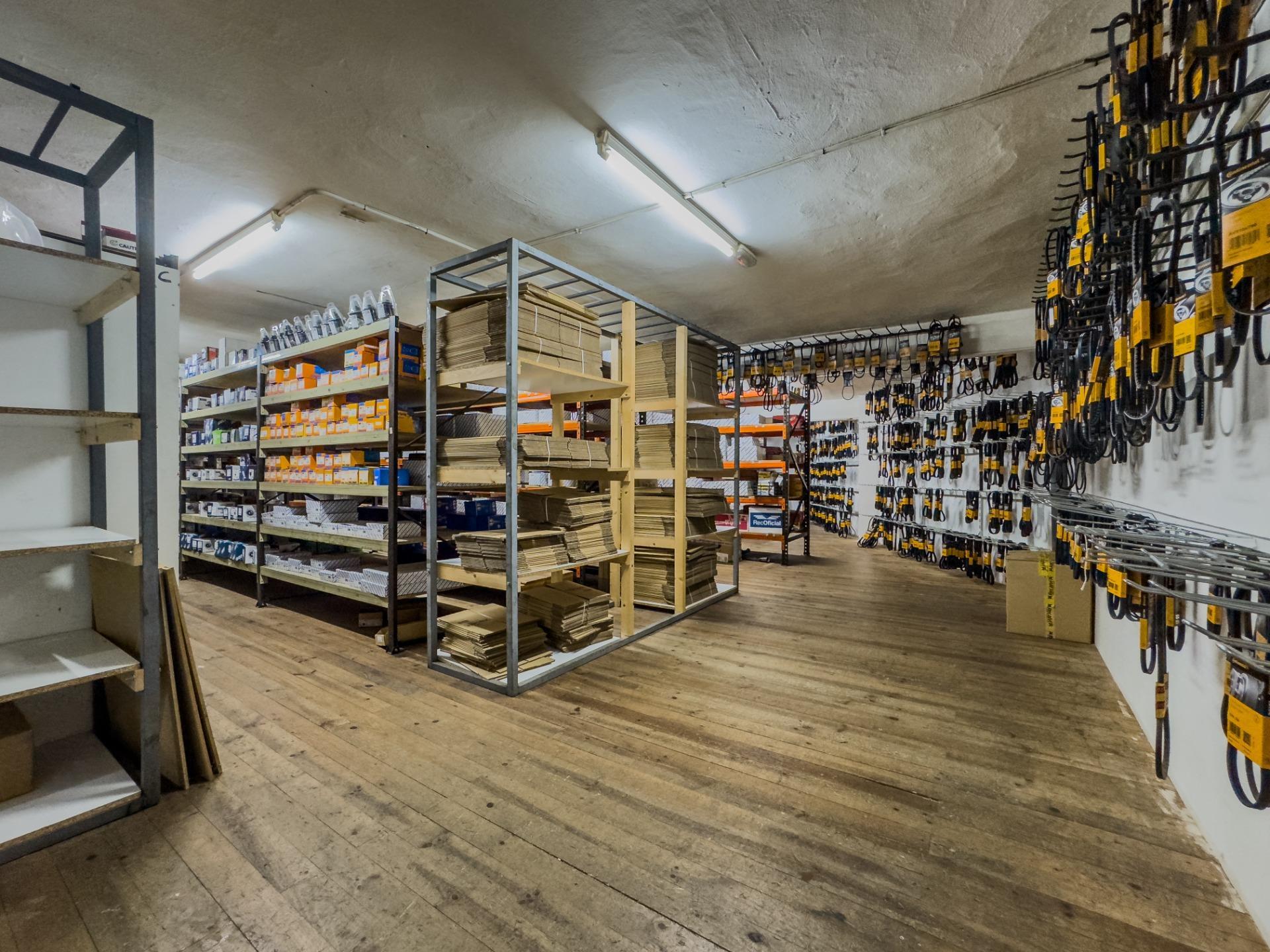 LOCAL COMERCIAL EN LA C/CAPITAN PALACIOS