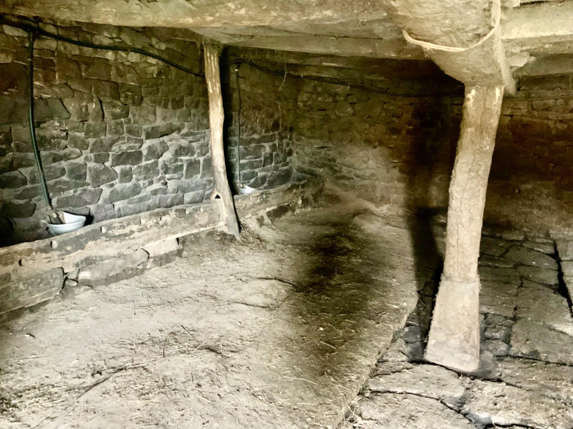 Cabaña San Pedro del Romeral