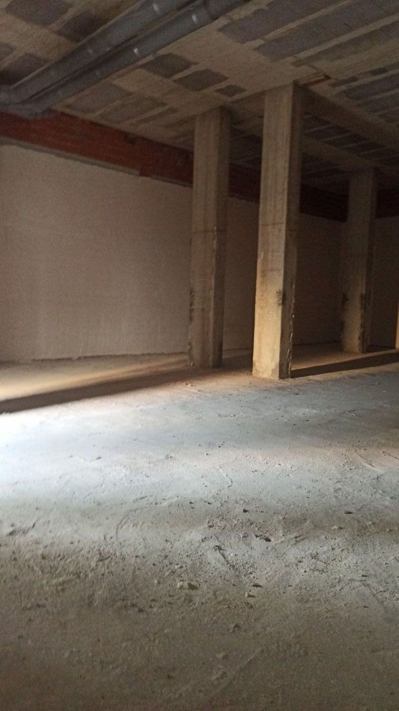 Local en bruto MODULABLE con CARENCIA ? Desde 500? | Inversión o negocio