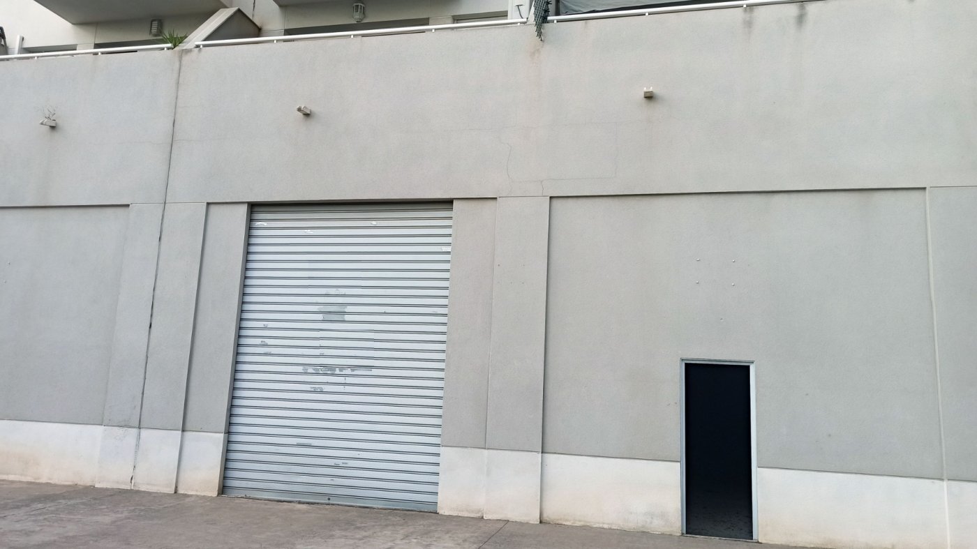 Local en bruto MODULABLE con CARENCIA ? Desde 500? | Inversión o negocio