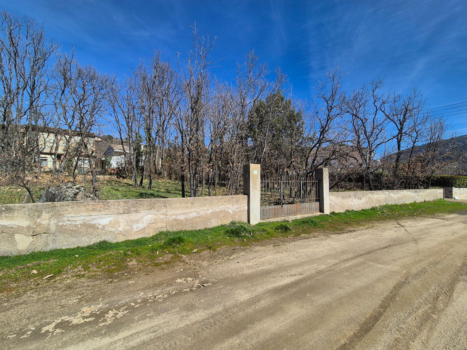 Fincas y solares-Venta-Navaluenga-2114276-Foto-9