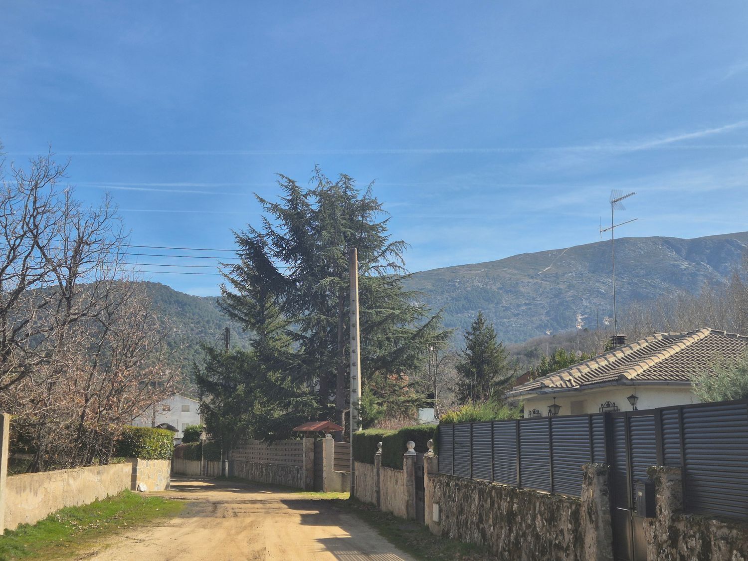 Fincas y solares-Venta-Navaluenga-2114276-Foto-11