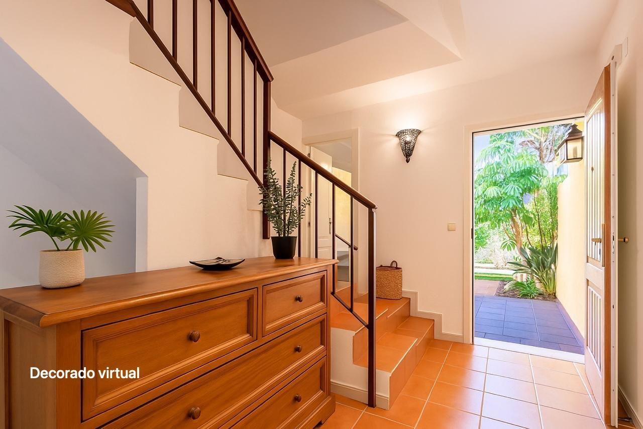 Casas o chalets-Venta-Estepona-1726991-Foto-4