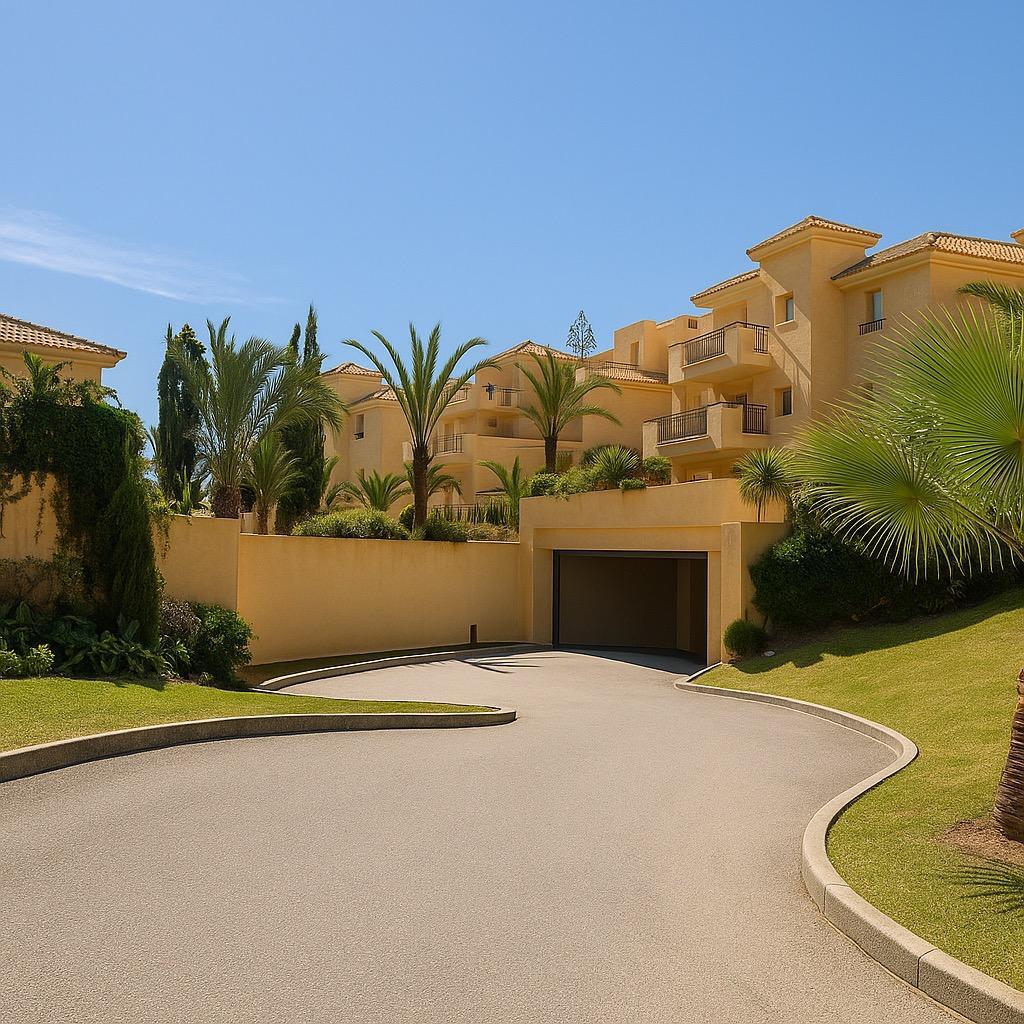 Casas o chalets-Venta-Estepona-1726991-Foto-2