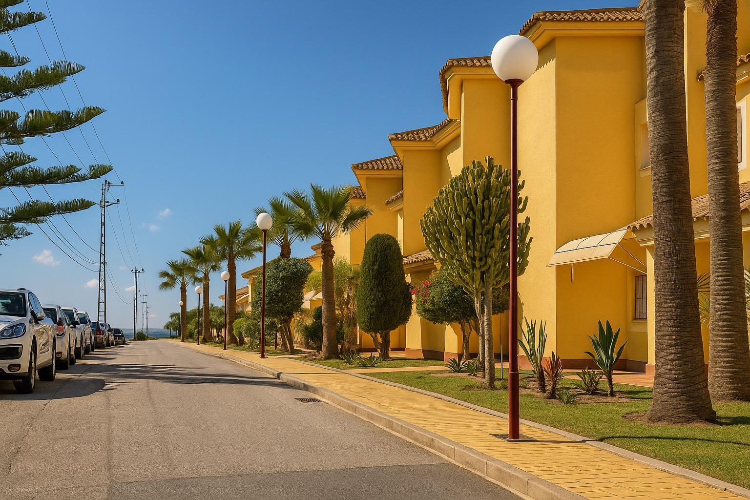 Casas o chalets-Venta-Estepona-1726991-Foto-34