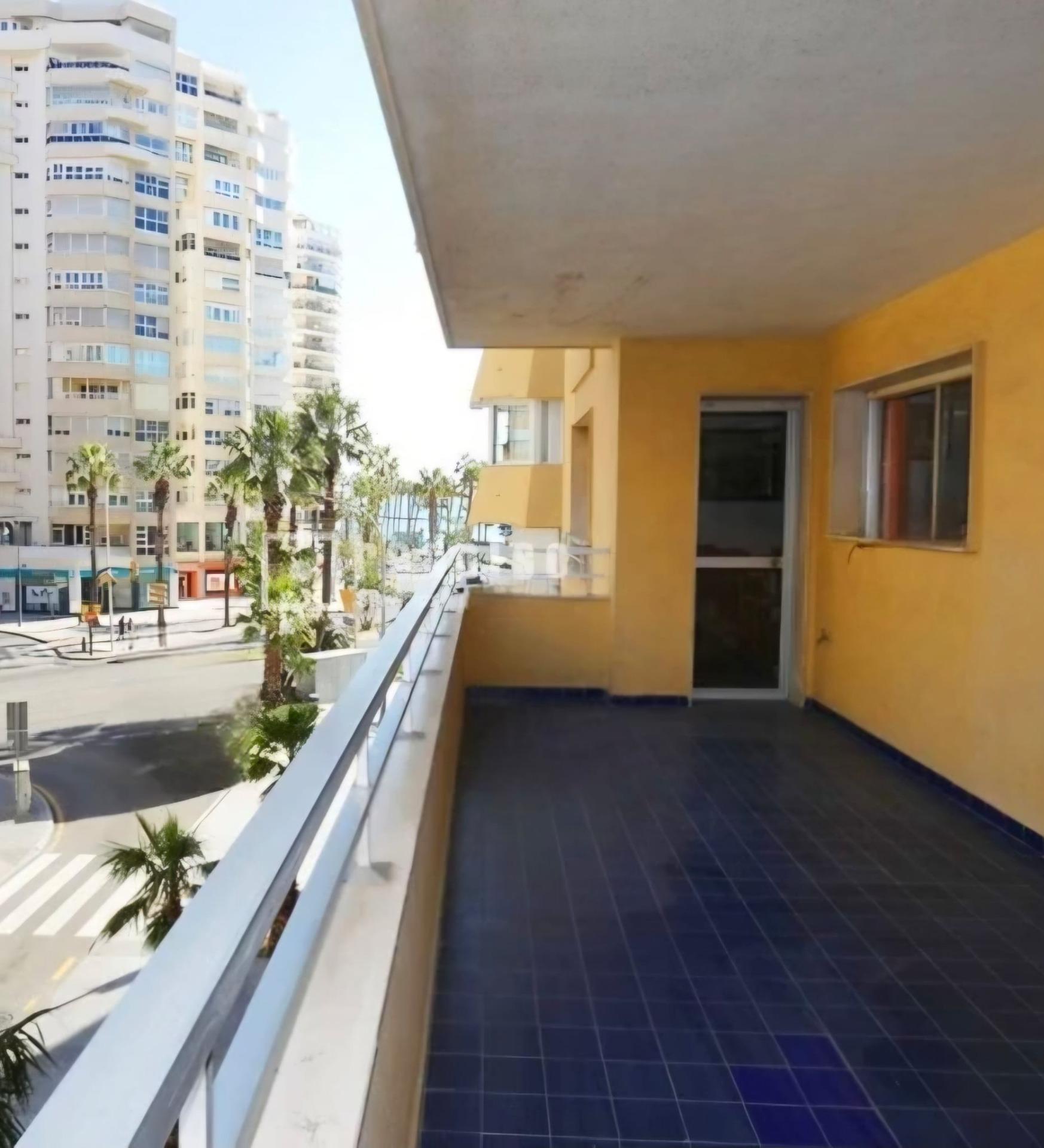 Málaga