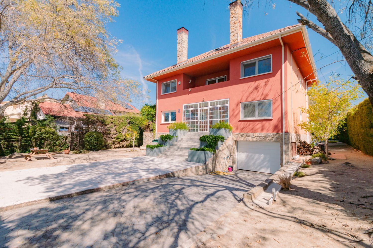 Casas o chalets-Venta-Valdemorillo-1886170