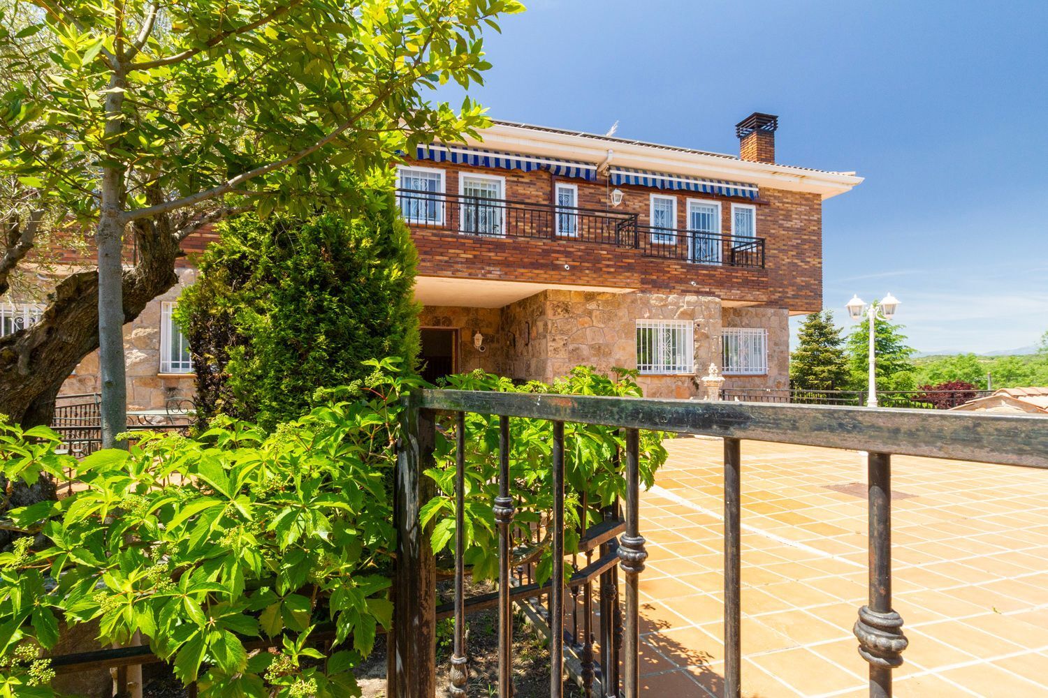 Casas o chalets-Venta-Colmenarejo-1791710-Foto-4