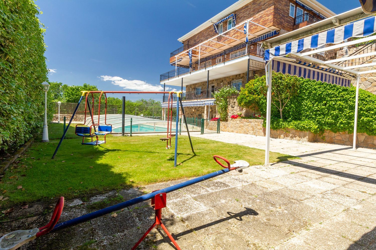 Casas o chalets-Venta-Colmenarejo-1791710-Foto-67