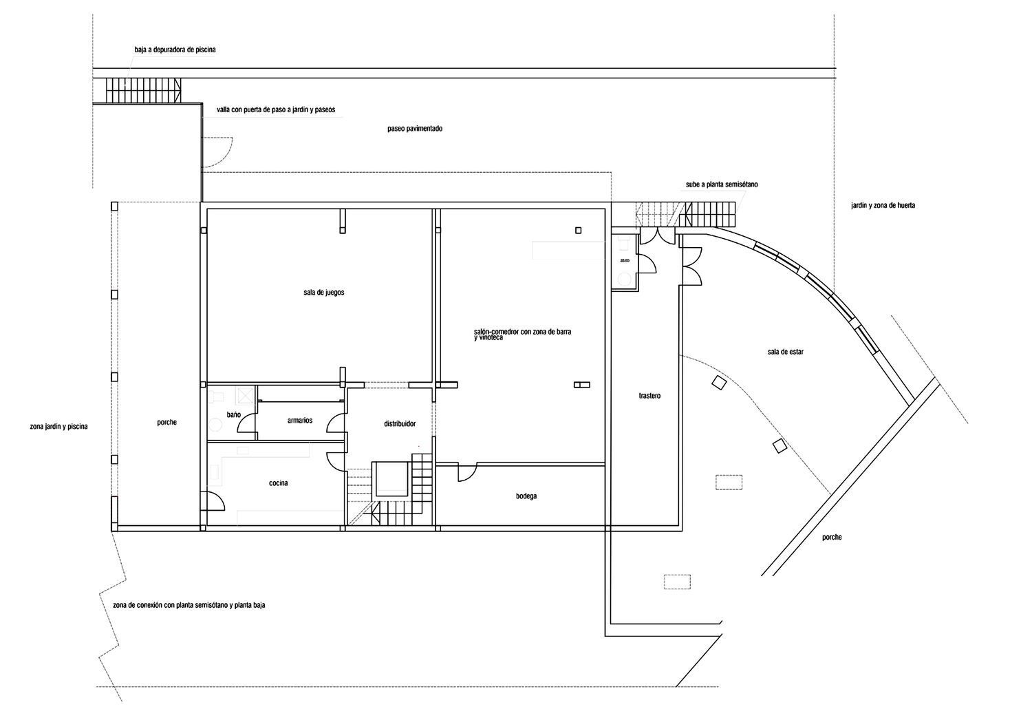 Casas o chalets-Venta-Colmenarejo-1791710-Foto-88