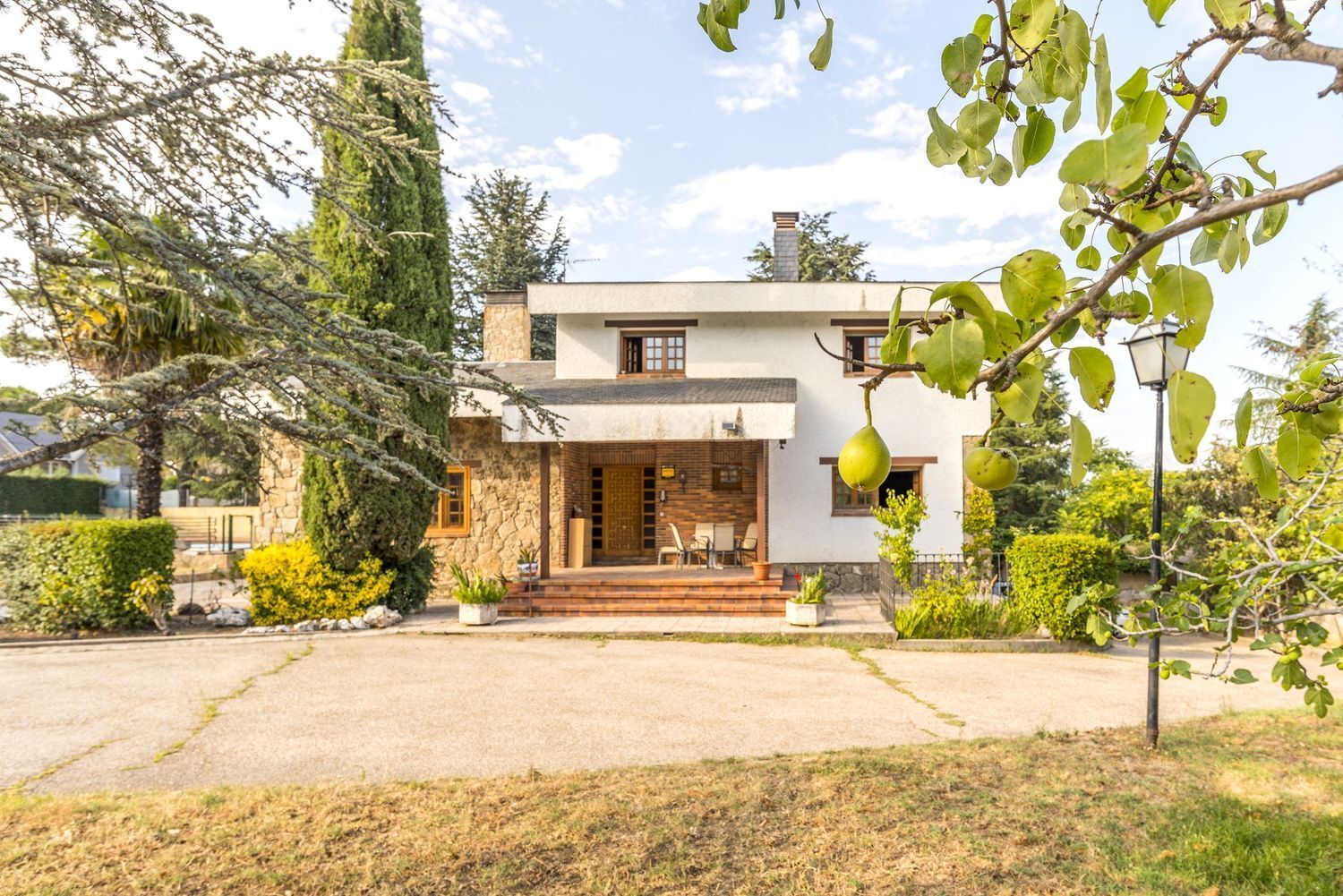 Casas o chalets-Venta-Guadarrama-1396797-Foto-7