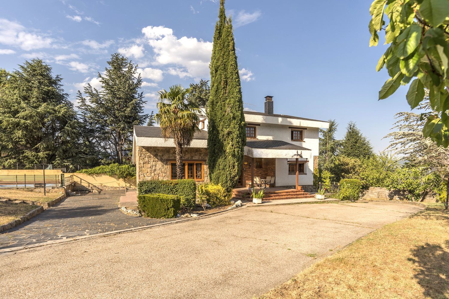 Casas o chalets-Venta-Guadarrama-1396797-Foto-12