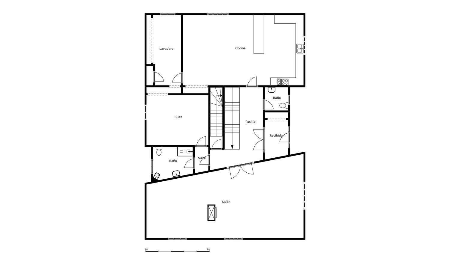 Casas o chalets-Venta-Guadarrama-1396797-Foto-70