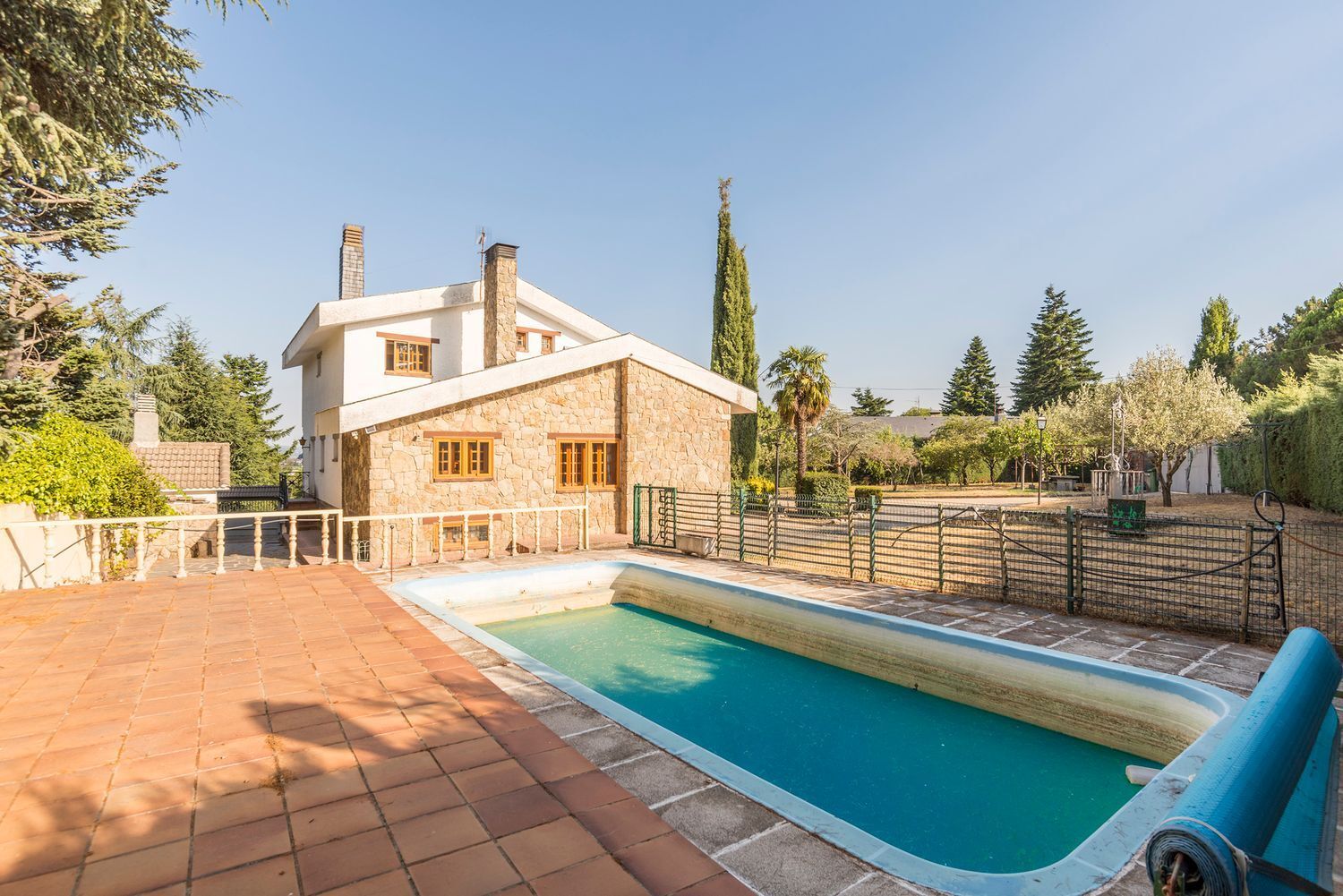 Casas o chalets-Venta-Guadarrama-1396797-Foto-66