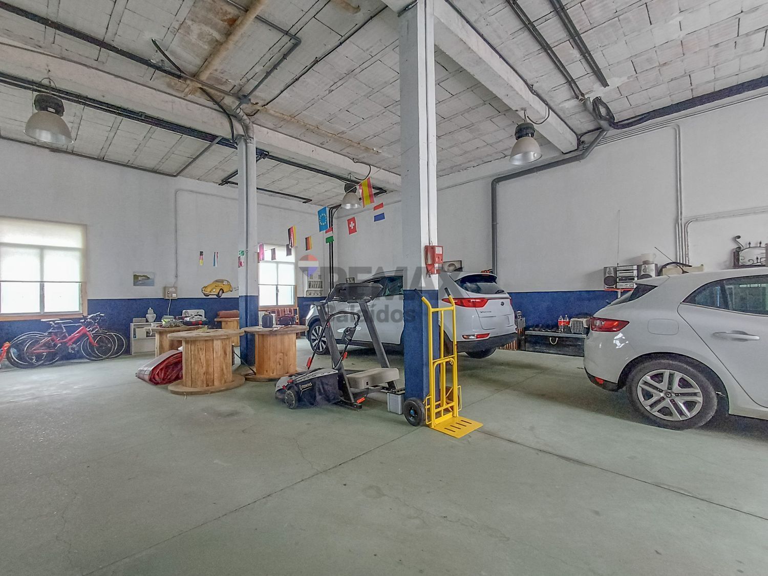 Negocios-Venta-A CaÃ±iza-2114513-Foto-24