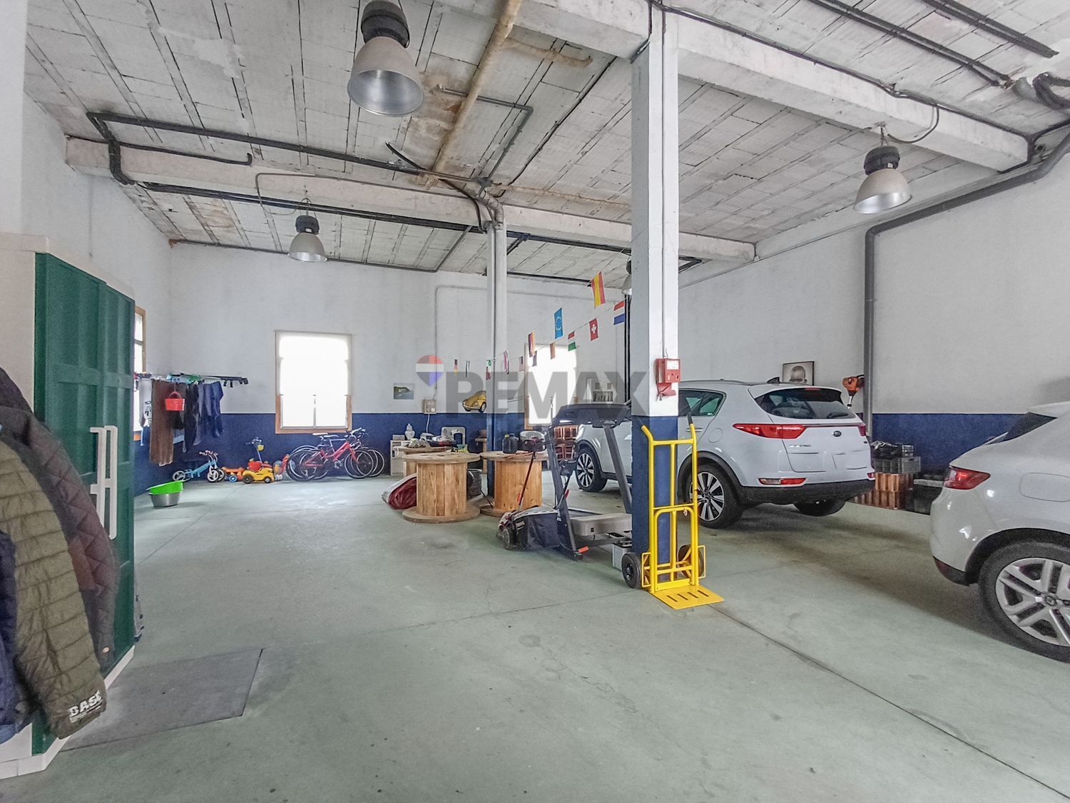 Negocios-Venta-A CaÃ±iza-2114513-Foto-23