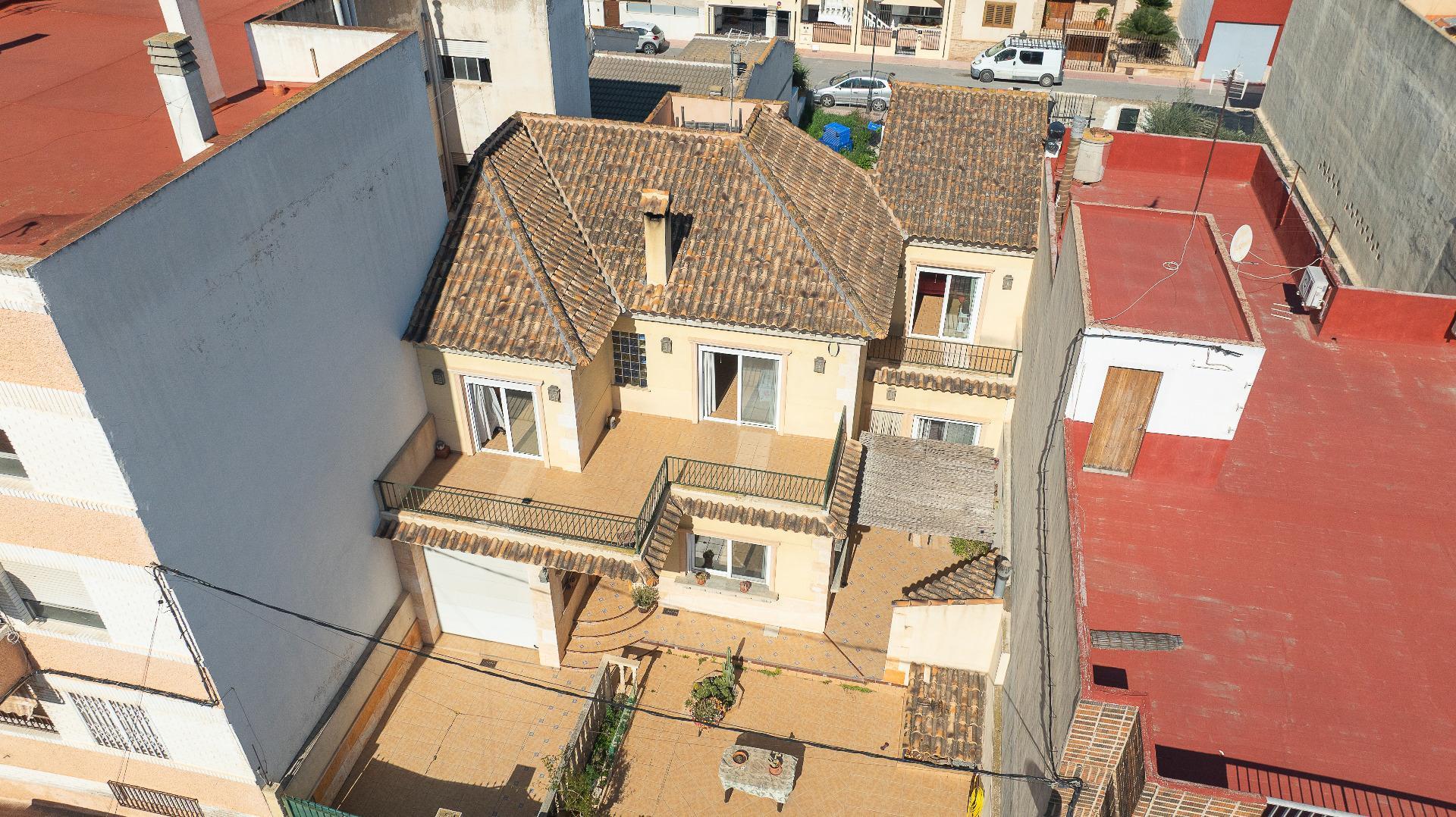 Casas o chalets-Venta-Daya Nueva-2114516-Foto-40