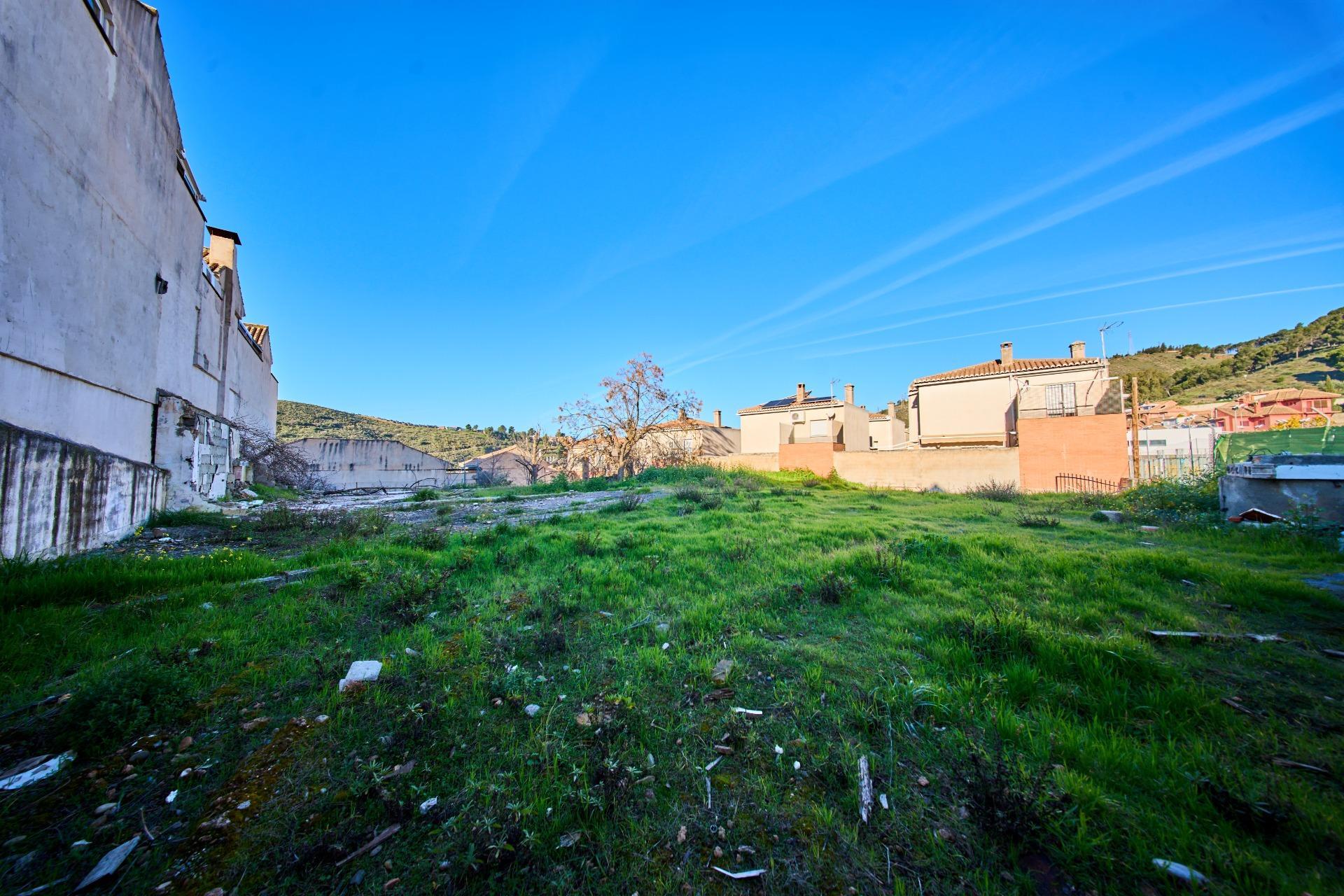 Fincas y solares-Venta-La Granada-2114519-Foto-4