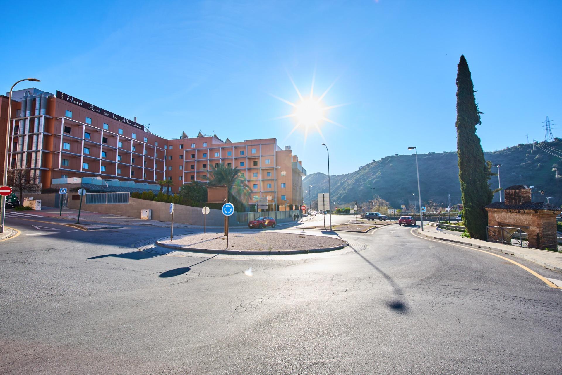 Fincas y solares-Venta-La Granada-2114519-Foto-13