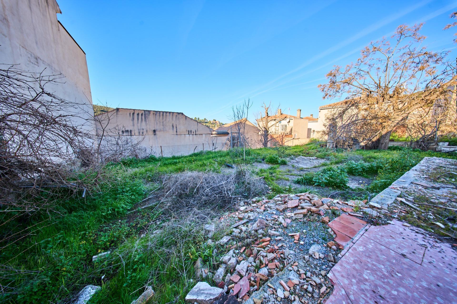 Fincas y solares-Venta-La Granada-2114519-Foto-15