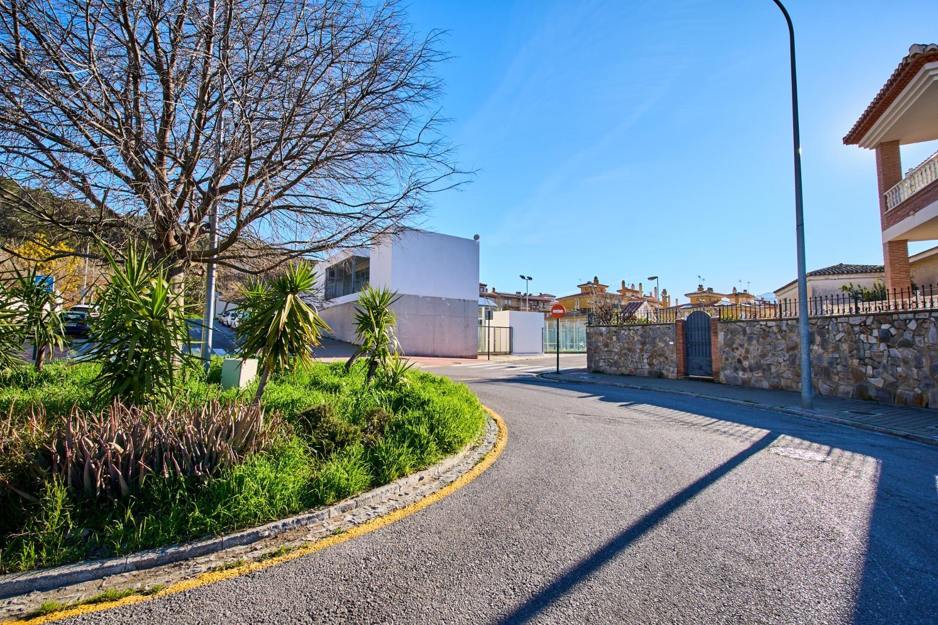 Fincas y solares-Venta-La Granada-2114519-Foto-14