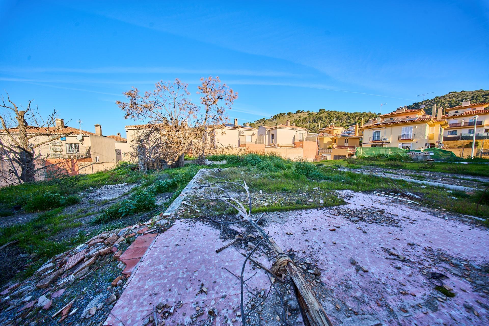 Fincas y solares-Venta-La Granada-2114519-Foto-16