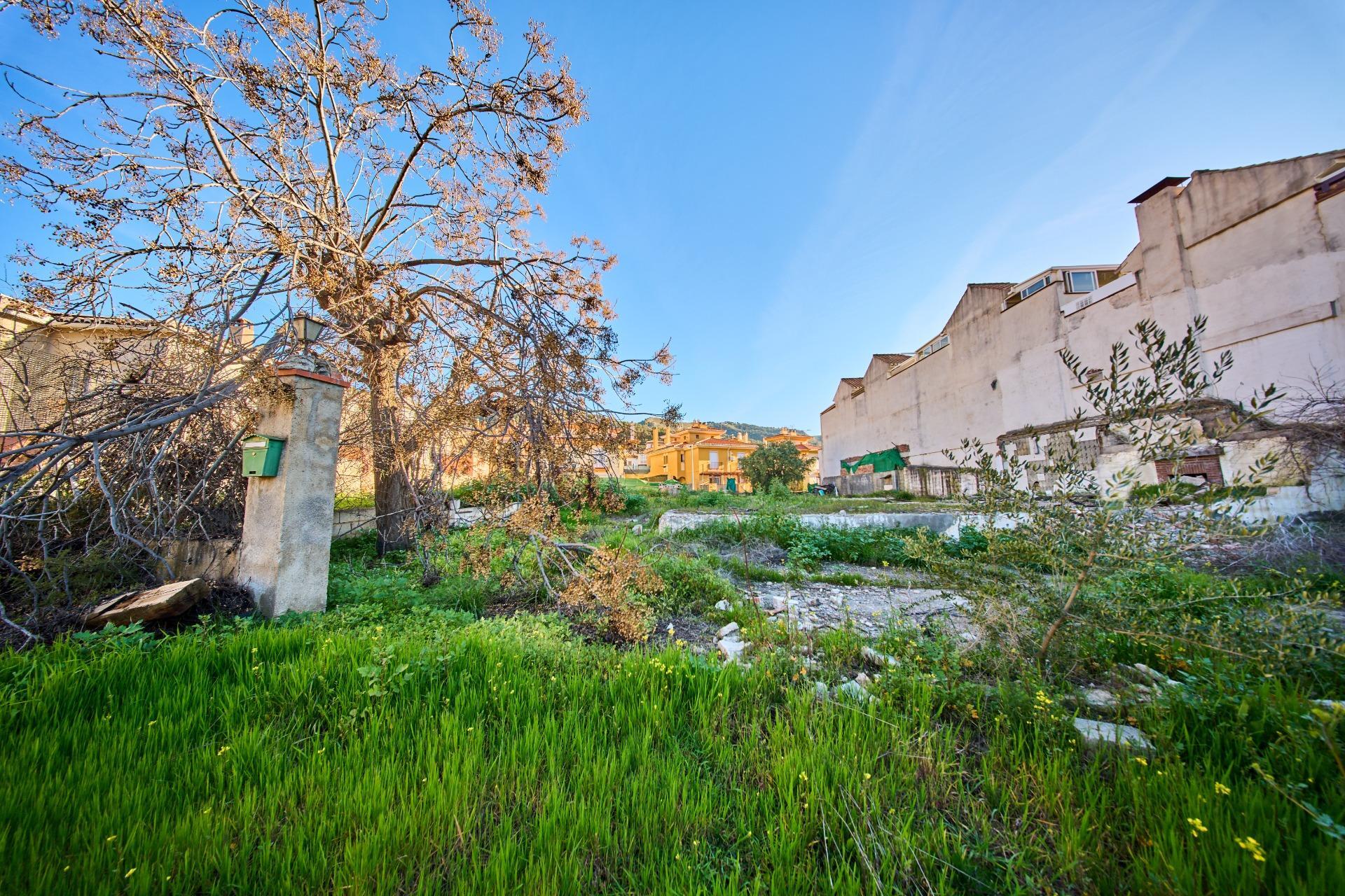 Fincas y solares-Venta-La Granada-2114519-Foto-18