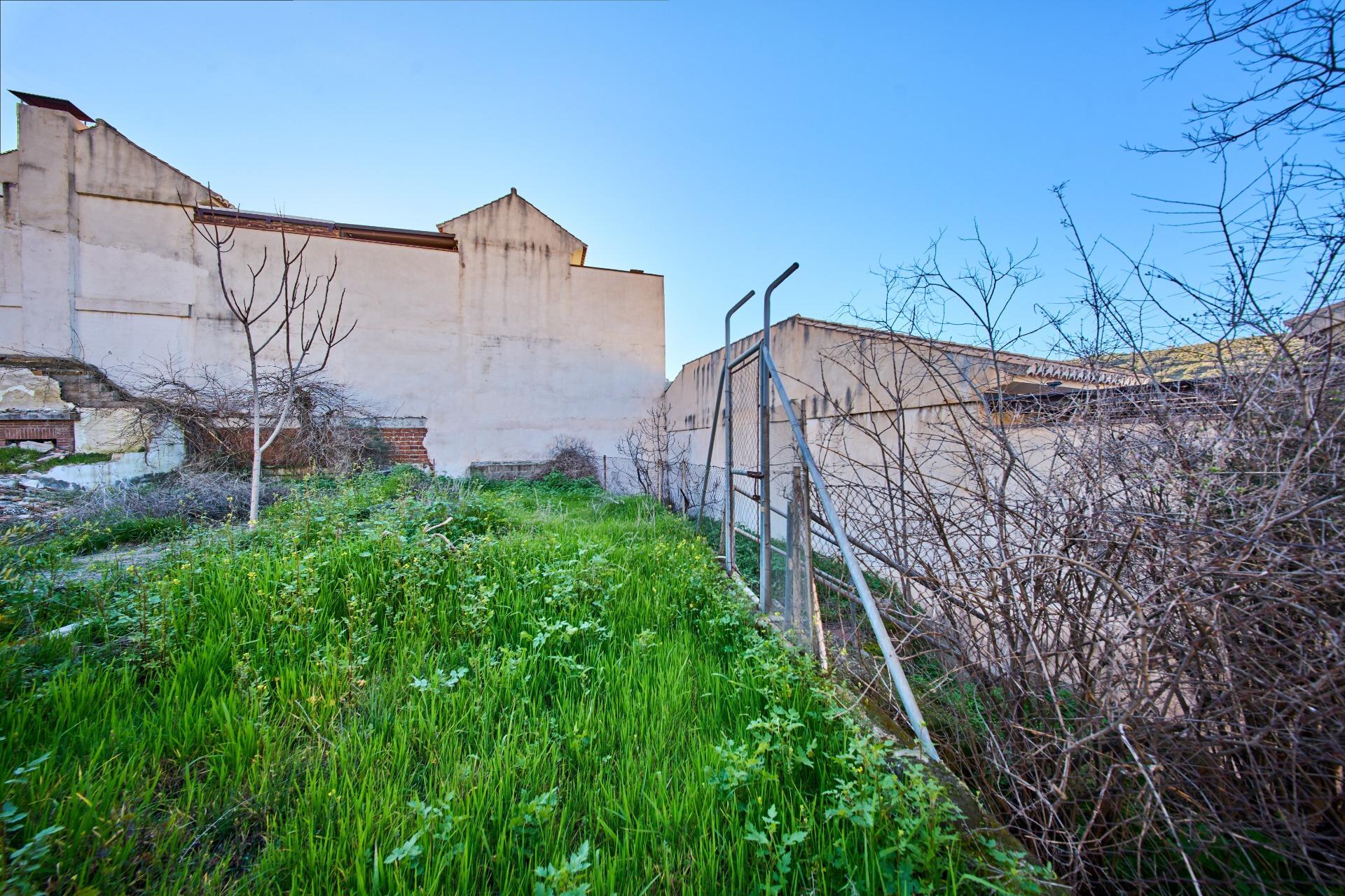 Fincas y solares-Venta-La Granada-2114519-Foto-23