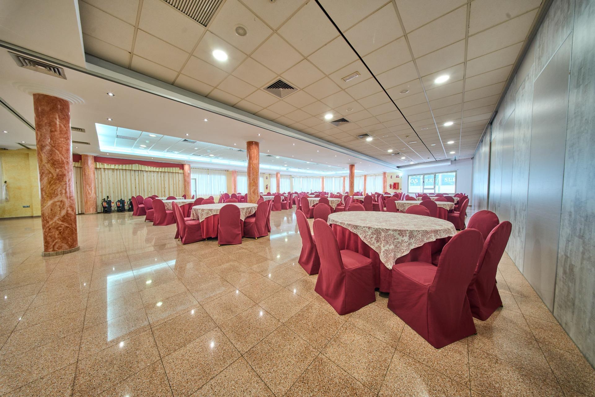 Negocios-Venta-Castillo de LocubÃ­n-2113695-Foto-2