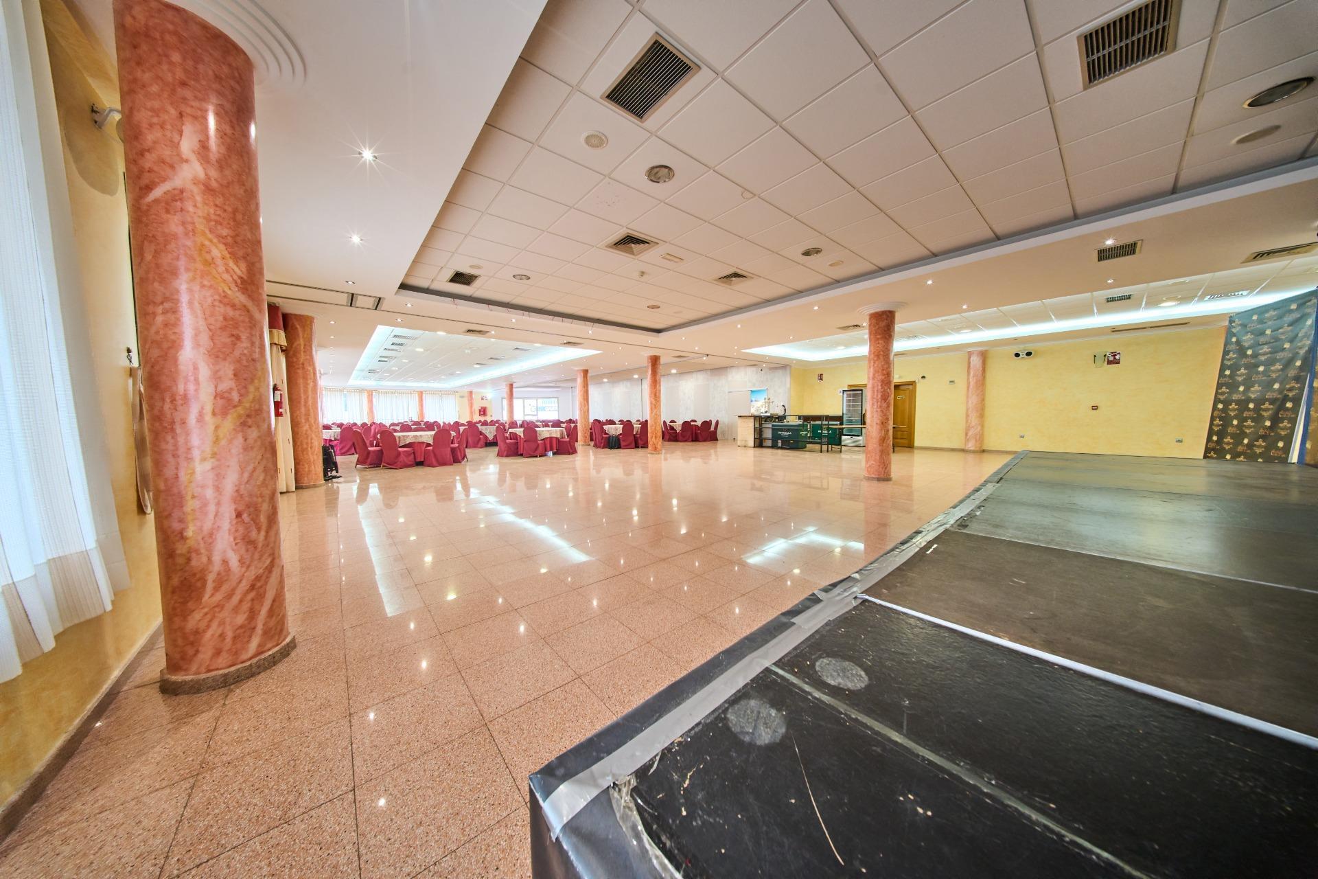 Negocios-Venta-Castillo de LocubÃ­n-2113695-Foto-6