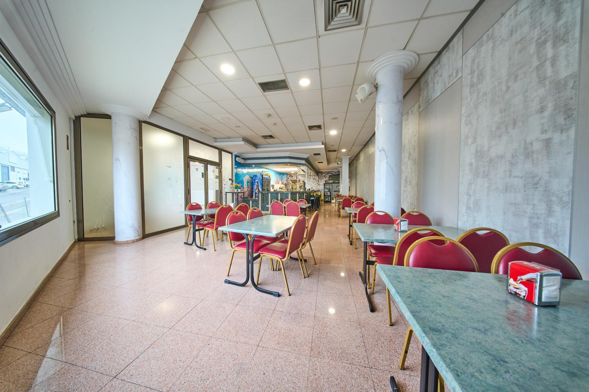 Negocios-Venta-Castillo de LocubÃ­n-2113695-Foto-7