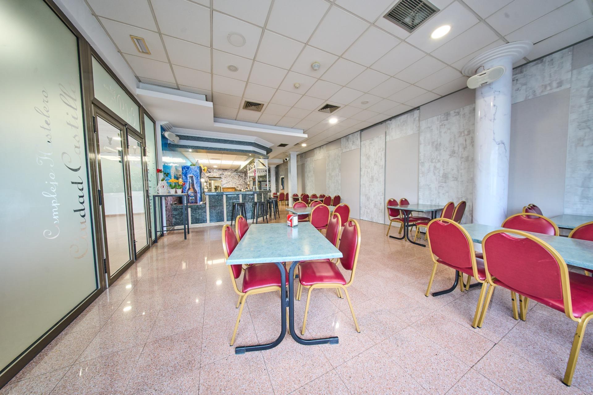 Negocios-Venta-Castillo de LocubÃ­n-2113695-Foto-10