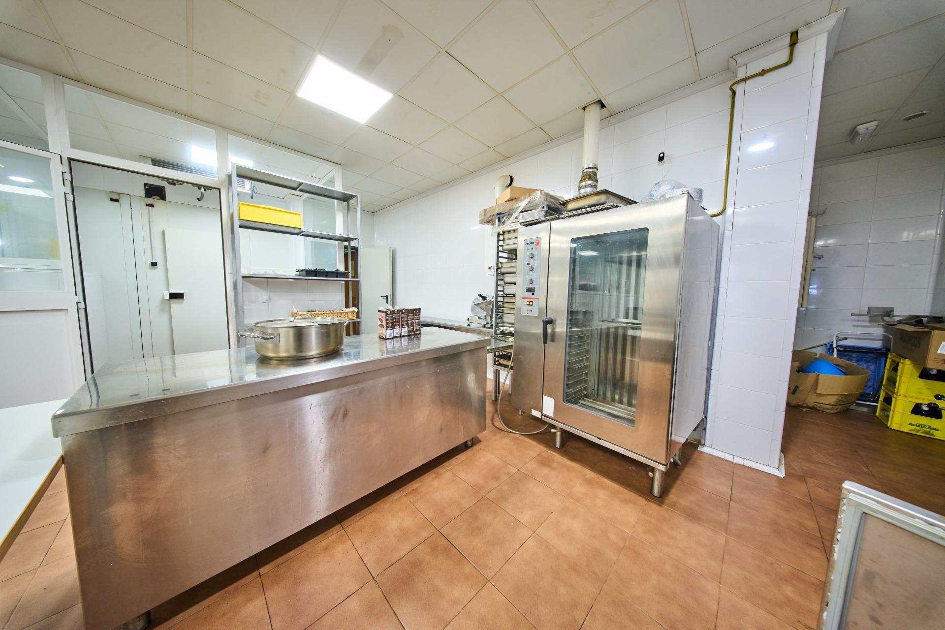 Negocios-Venta-Castillo de LocubÃ­n-2113695-Foto-23