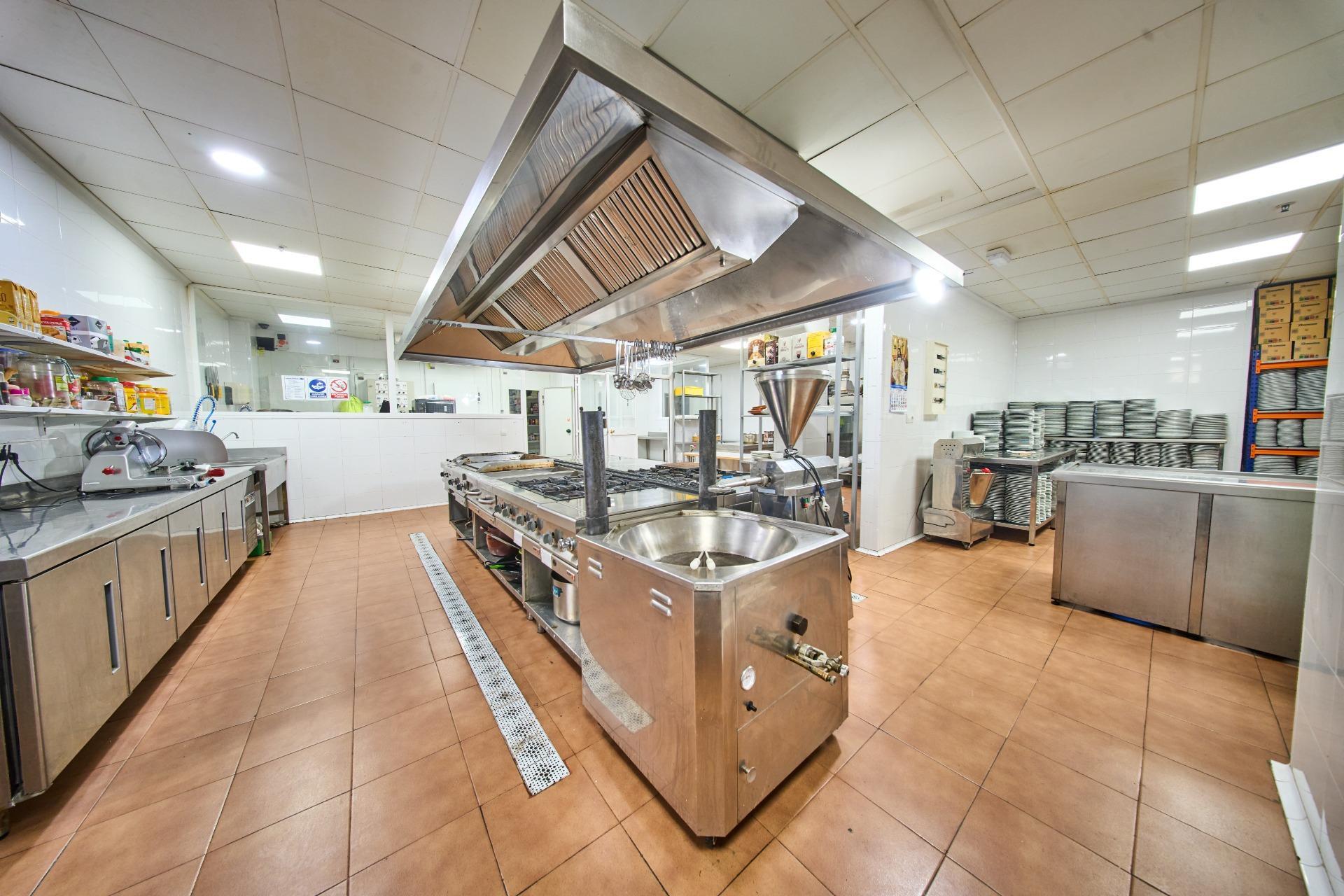 Negocios-Venta-Castillo de LocubÃ­n-2113695-Foto-25