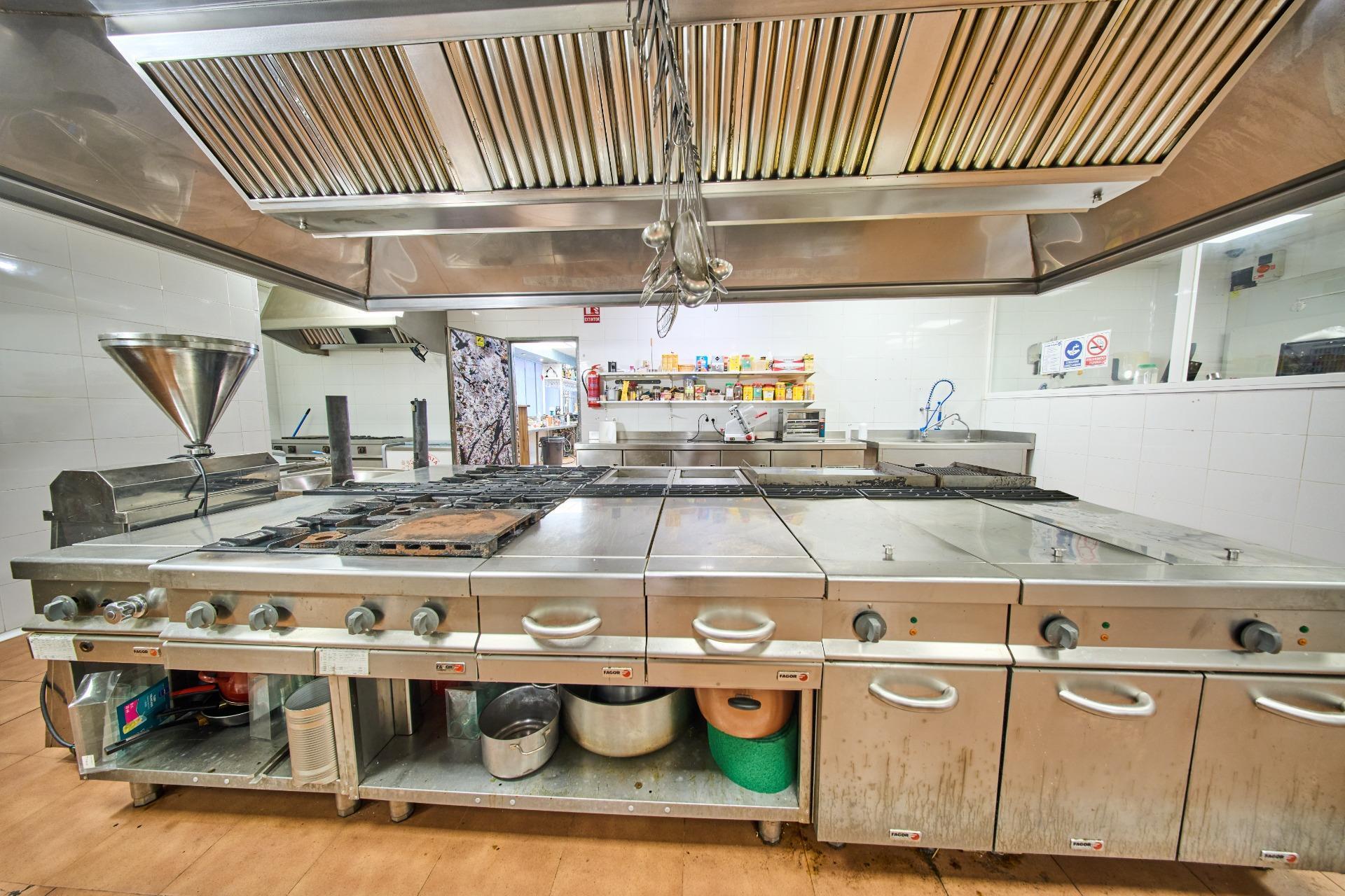 Negocios-Venta-Castillo de LocubÃ­n-2113695-Foto-29