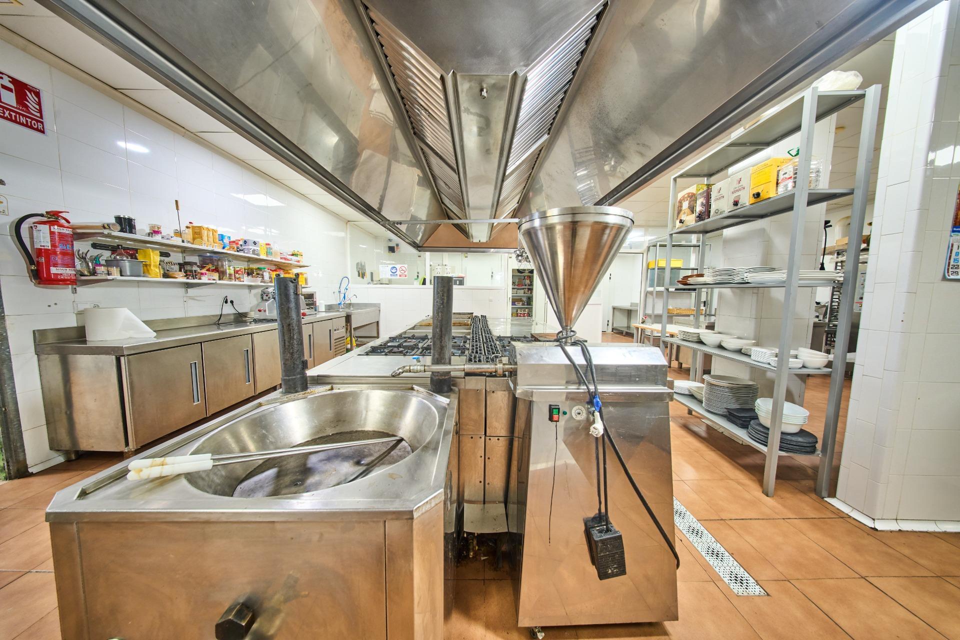 Negocios-Venta-Castillo de LocubÃ­n-2113695-Foto-30