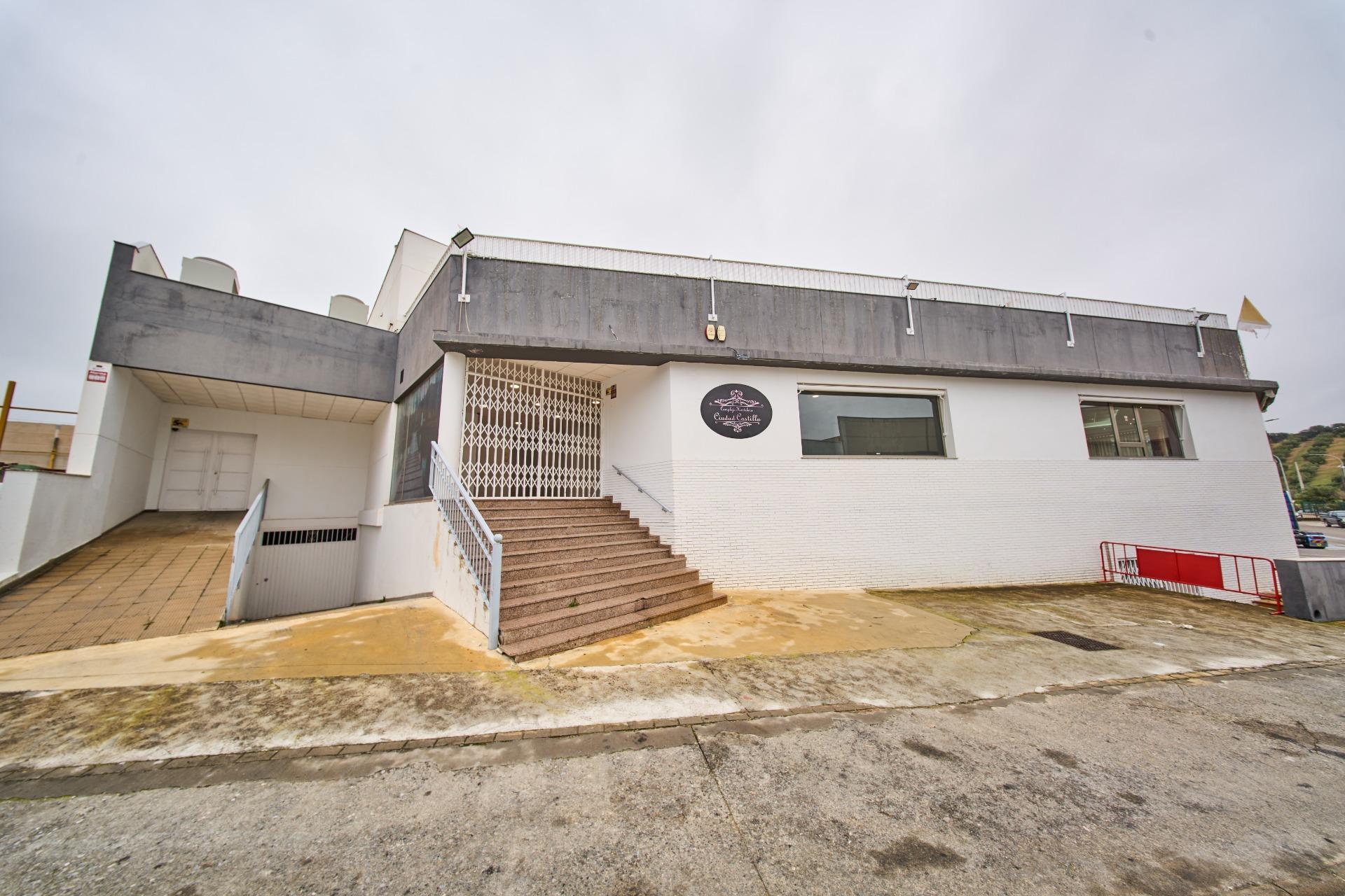 Negocios-Venta-Castillo de LocubÃ­n-2113695-Foto-37