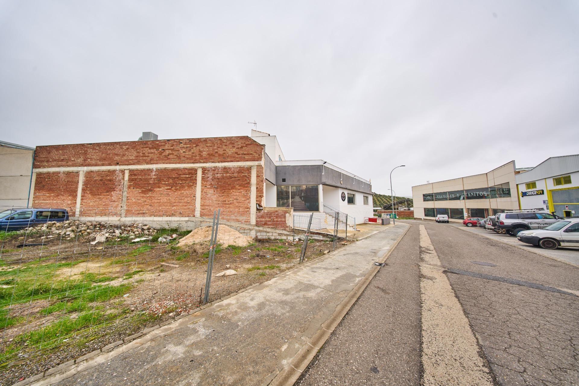 Negocios-Venta-Castillo de LocubÃ­n-2113695-Foto-54