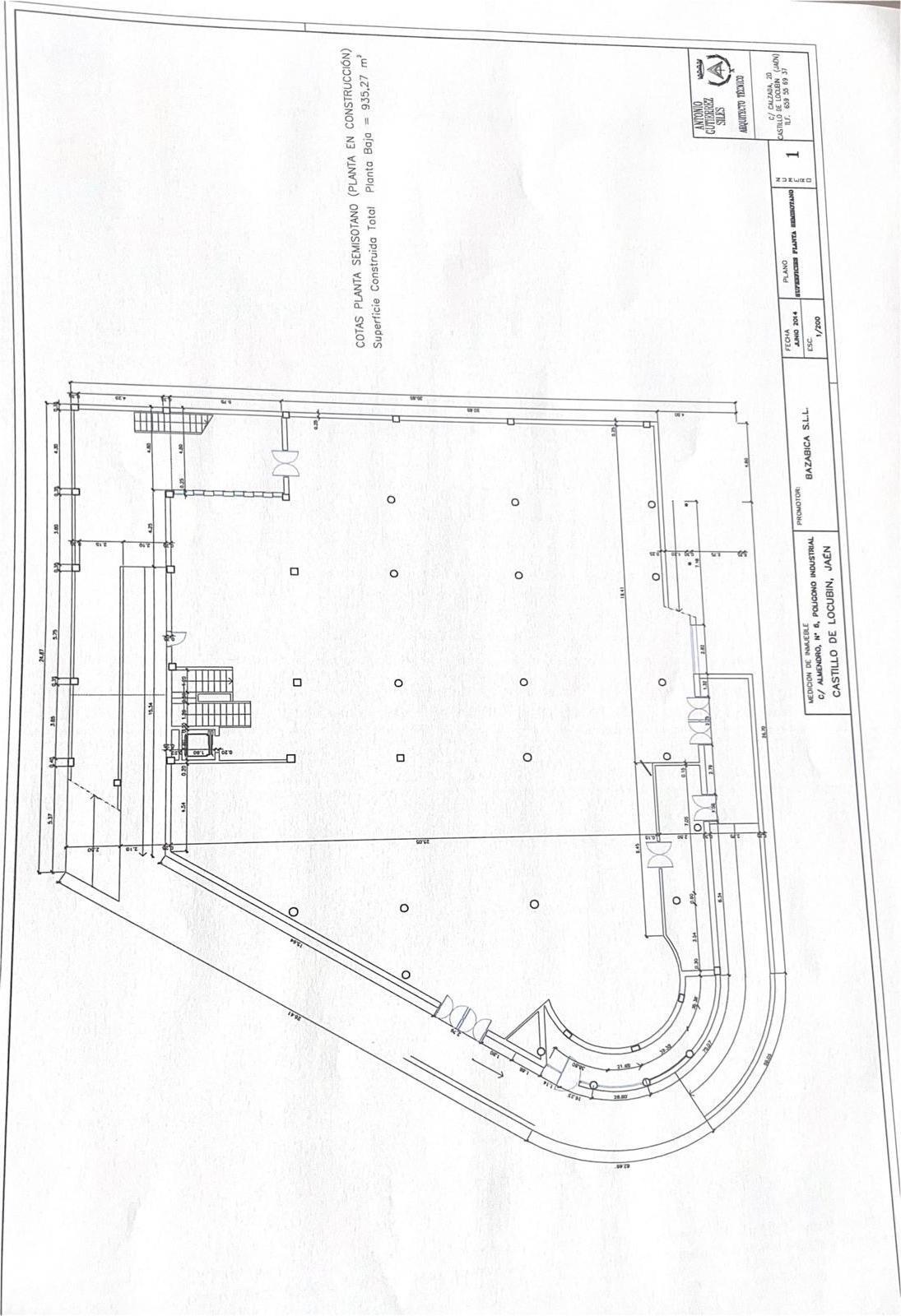 Negocios-Venta-Castillo de LocubÃ­n-2113695-Foto-55