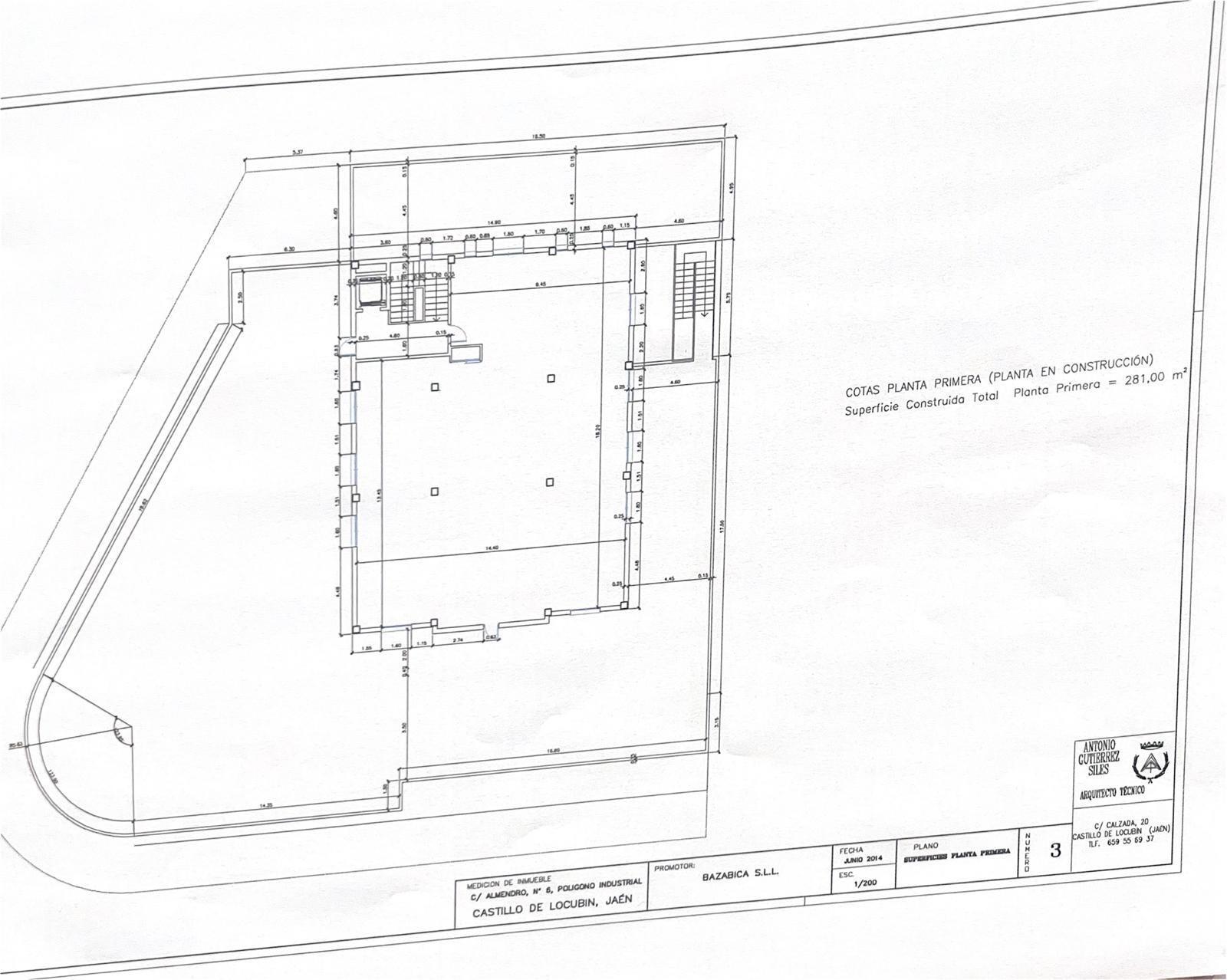 Negocios-Venta-Castillo de LocubÃ­n-2113695-Foto-56