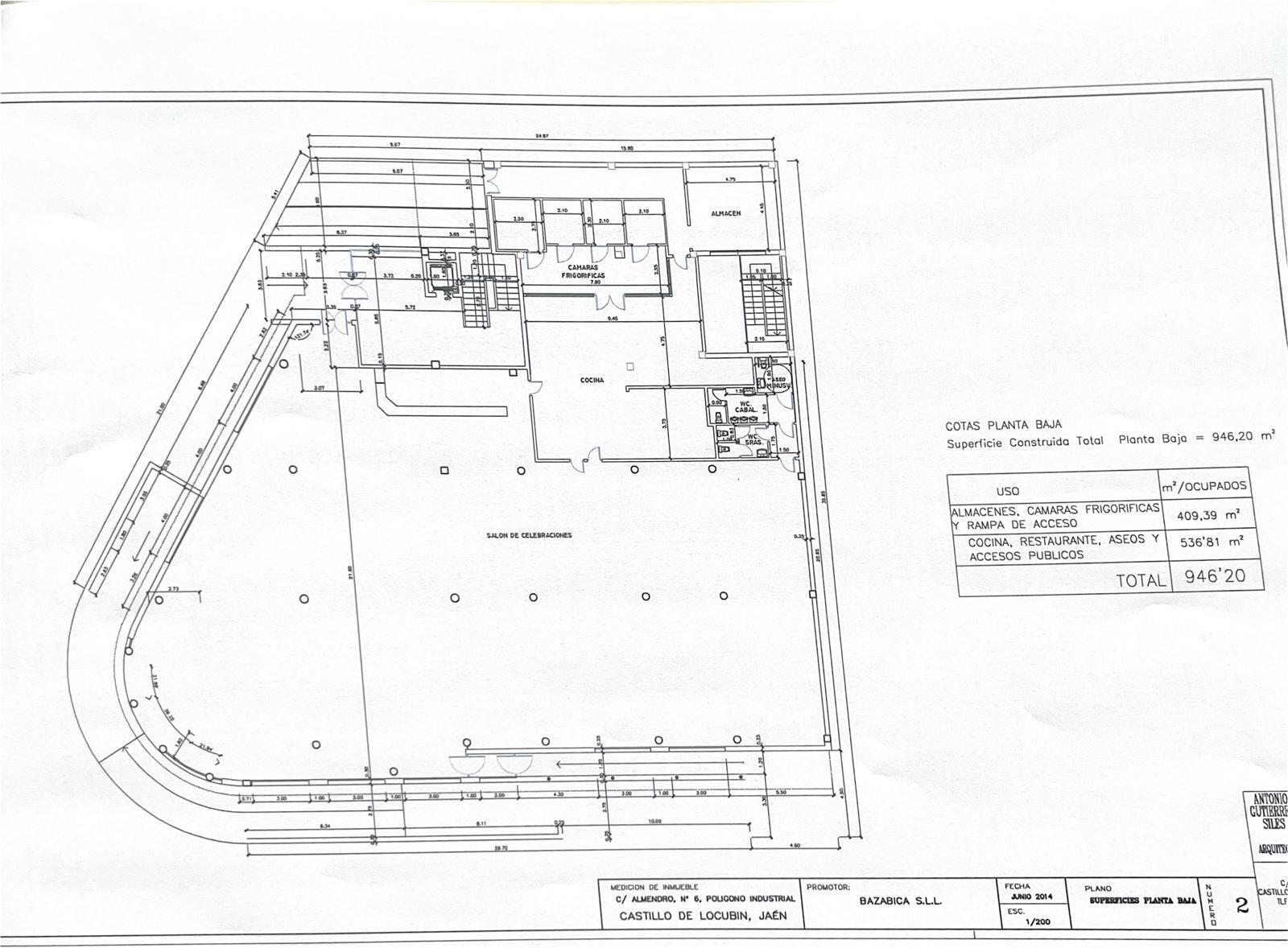 Negocios-Venta-Castillo de LocubÃ­n-2113695-Foto-57