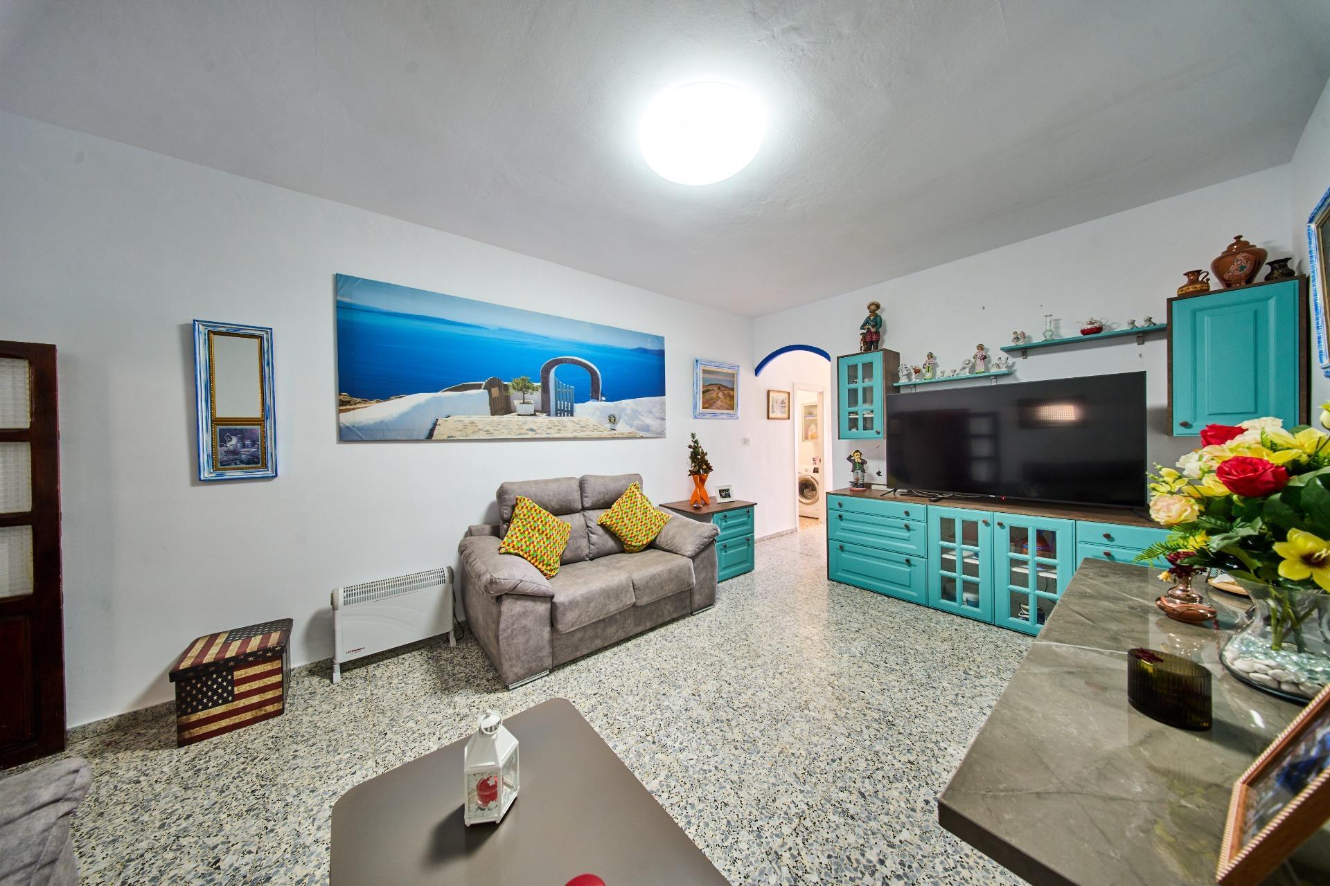 Casas o chalets-Venta-Bérchules-2113040