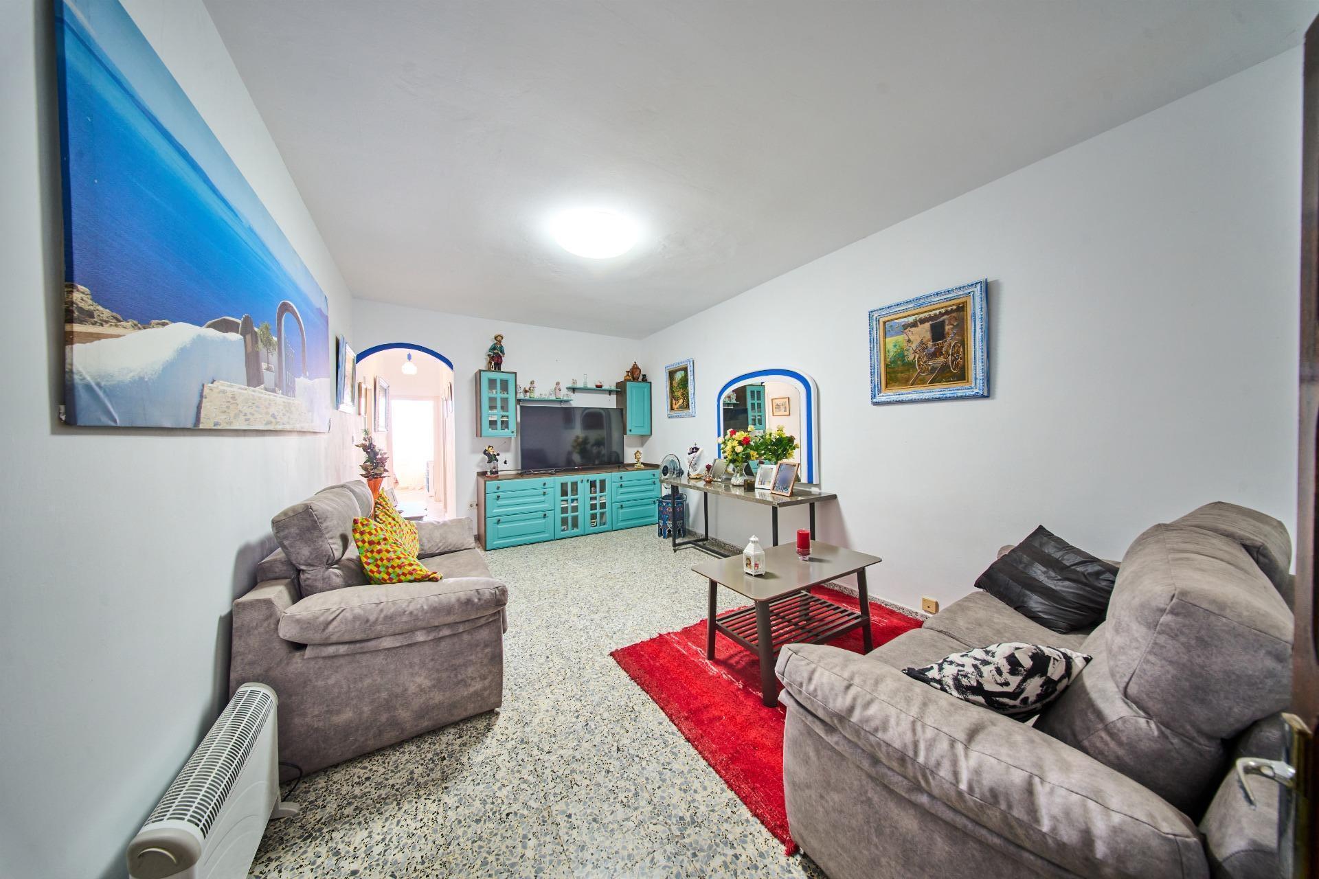 Casas o chalets-Venta-BÃ©rchules-2113040-Foto-2