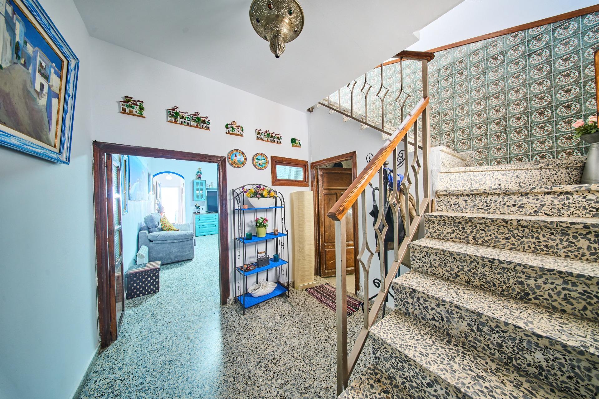 Casas o chalets-Venta-BÃ©rchules-2113040-Foto-17