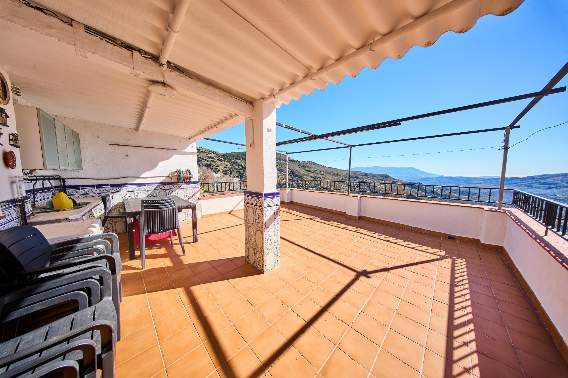 Casas o chalets-Venta-BÃ©rchules-2113040-Foto-23