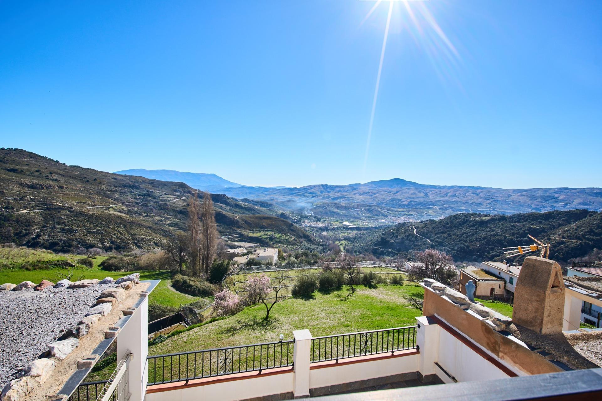 Casas o chalets-Venta-BÃ©rchules-2113040-Foto-27