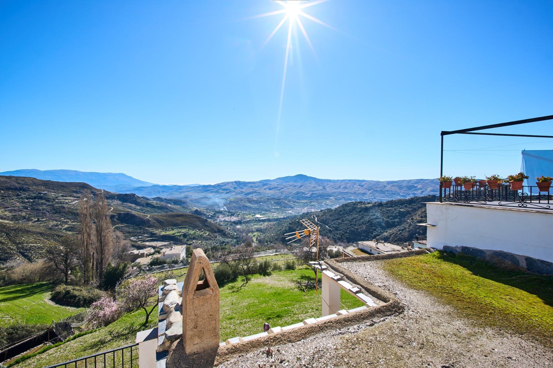 Casas o chalets-Venta-BÃ©rchules-2113040-Foto-29